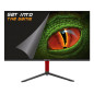 KeepOut XGM27PROIIIS Monitor PC 68,6 cm (27") 1920 x 1080 Pixel Full HD Nero