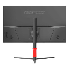KeepOut XGM27PROIIIS Monitor PC 68,6 cm (27") 1920 x 1080 Pixel Full HD Nero