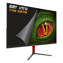 KeepOut XGM27PROIIIS Monitor PC 68,6 cm (27") 1920 x 1080 Pixel Full HD Nero