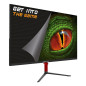 KeepOut XGM27PROIIIS Monitor PC 68,6 cm (27") 1920 x 1080 Pixel Full HD Nero