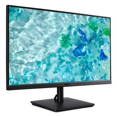 Acer V227Q H Monitor PC 54,6 cm (21.5") 1920 x 1080 Pixel Full HD LED Nero