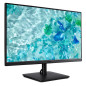 Acer V227Q H Monitor PC 54,6 cm (21.5") 1920 x 1080 Pixel Full HD LED Nero Acer V227Q H Monitor PC 54,6 cm (21.5") 1920 x 1080 Pixel Full HD LED Nero