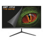 KeepOut XGM24V10 Monitor PC 60,5 cm (23.8") 1920 x 1080 Pixel Full HD Nero KeepOut XGM24V10 Monitor PC 60,5 cm (23.8") 1920 x 1080 Pixel Full HD Nero