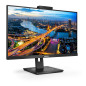 Philips B Line 242B1H/00 LED display 60,5 cm (23.8") 1920 x 1080 Pixel Full HD Nero Philips B Line 242B1H/00 LED display 60,5 cm (23.8") 1920 x 1080 Pixel Full HD Nero