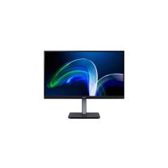 Acer CB243Y Monitor PC 60,5 cm (23.8") 1920 x 1080 Pixel Full HD LCD Nero