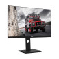 Dahua Technology LM27-P301A LED display 68,6 cm (27") 2560 x 1440 Pixel Quad HD Nero Dahua Technology LM27-P301A LED display 68,6 cm (27") 2560 x 1440 Pixel Quad HD Nero