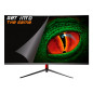 KeepOut XGM27PRO4 Monitor PC 68,6 cm (27") 1920 x 1080 Pixel Full HD Nero KeepOut XGM27PRO4 Monitor PC 68,6 cm (27") 1920 x 1080 Pixel Full HD Nero