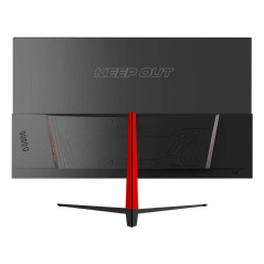 KeepOut XGM27PRO4 Monitor PC 68,6 cm (27") 1920 x 1080 Pixel Full HD Nero