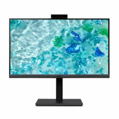 Acer Vero B7 B277DE Monitor PC 68,6 cm (27") 1920 x 1080 Pixel Full HD LED Nero