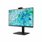 Acer Vero B7 B277DE Monitor PC 68,6 cm (27") 1920 x 1080 Pixel Full HD LED Nero Acer Vero B7 B277DE Monitor PC 68,6 cm (27") 1920 x 1080 Pixel Full HD LED Nero