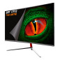 KeepOut XGM24PRO4 Monitor PC 60,5 cm (23.8") 1920 x 1080 Pixel Full HD Nero KeepOut XGM24PRO4 Monitor PC 60,5 cm (23.8") 1920 x 1080 Pixel Full HD Nero