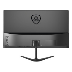 KeepOut XGM22BV4 Monitor PC 54,6 cm (21.5") 1920 x 1080 Pixel Full HD Nero