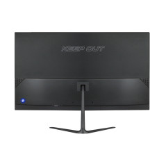 KeepOut XGM24PRO5 Monitor PC 60,5 cm (23.8") 1920 x 1080 Pixel Full HD Nero