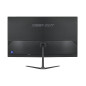 KeepOut XGM24PRO5 Monitor PC 60,5 cm (23.8") 1920 x 1080 Pixel Full HD Nero