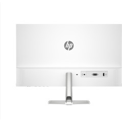 HP Monitor Serie 5 23,8" FHD bianco – 524sw