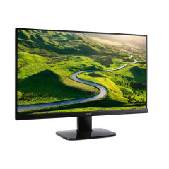 Acer Vero V7 V277 E Monitor PC 68,6 cm (27") 1920 x 1080 Pixel Full HD LCD Nero