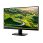 Acer Vero V7 V277 E Monitor PC 68,6 cm (27") 1920 x 1080 Pixel Full HD LCD Nero