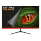 KeepOut XGM27PRO2KV3 LED display 68,6 cm (27") 2560 x 1440 Pixel 2K Nero, Rosso KeepOut XGM27PRO2KV3 LED display 68,6 cm (27") 2560 x 1440 Pixel 2K Nero, Rosso