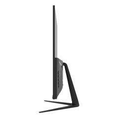 KeepOut XGM27PRO2KV3 LED display 68,6 cm (27") 2560 x 1440 Pixel 2K Nero, Rosso