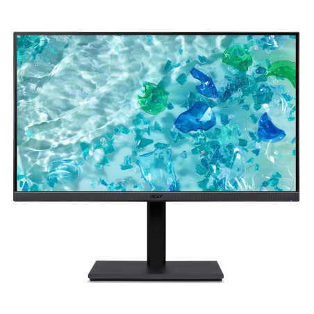 Acer Vero B7 B227Q E3 Monitor PC 54,6 cm (21.5") Full HD Nero
