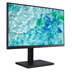 Acer Vero B7 B227Q E3 Monitor PC 54,6 cm (21.5") Full HD Nero