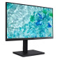 Acer Vero B7 B227Q E3 Monitor PC 54,6 cm (21.5") Full HD Nero Acer Vero B7 B227Q E3 Monitor PC 54,6 cm (21.5") Full HD Nero