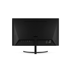 SPC Smart Monitor LED display 60,5 cm (23.8") 1920 x 1080 Pixel Full HD Nero