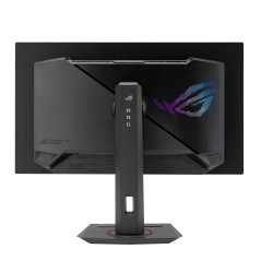 ASUS ROG Strix OLED XG27UCDMG Monitor PC 67,3 cm (26.5") 3840 x 2160 Pixel 4K Ultra HD QD-OLED Nero