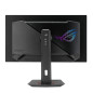 ASUS ROG Strix OLED XG27UCDMG Monitor PC 67,3 cm (26.5") 3840 x 2160 Pixel 4K Ultra HD QD-OLED Nero ASUS ROG Strix OLED XG27UCDMG Monitor PC 67,3 cm (26.5") 3840 x 2160 Pixel 4K Ultra HD QD-OLED Nero