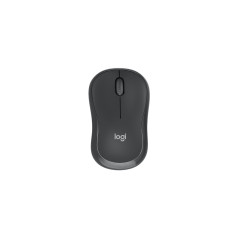 Logitech 920-012071 tastiera Mouse incluso Ufficio RF senza fili + Bluetooth QWERTY Spagnolo Grafite