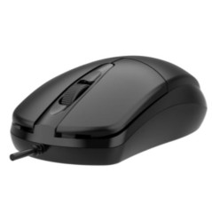 Nilox NXKME0011 tastiera Mouse incluso Ufficio USB Spagnolo Nero