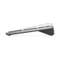 DELL KM7120W tastiera Mouse incluso Medico RF senza fili + Bluetooth QWERTY Spagnolo Grigio, Titanio DELL KM7120W tastiera Mouse incluso Medico RF senza fili + Bluetooth QWERTY Spagnolo Grigio, Titanio