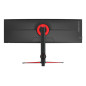 KeepOut XGM49UW5K Monitor PC 124,5 cm (49") 5120 x 1440 Pixel SDQHD Nero KeepOut XGM49UW5K Monitor PC 124,5 cm (49") 5120 x 1440 Pixel SDQHD Nero