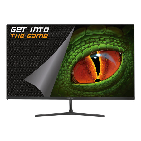 KeepOut XGM27PRO5 Monitor PC 68,6 cm (27") 1920 x 1080 Pixel Full HD Nero