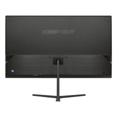 KeepOut XGM27PRO5 Monitor PC 68,6 cm (27") 1920 x 1080 Pixel Full HD Nero