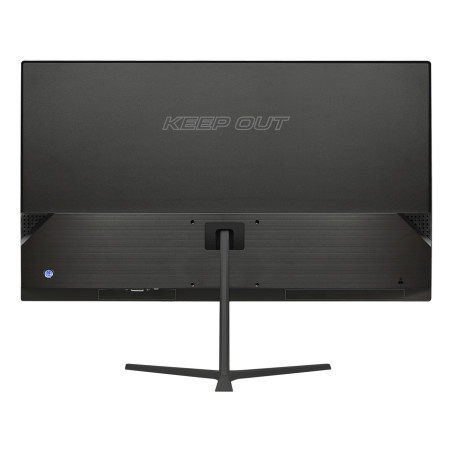 KeepOut XGM27PRO5 Monitor PC 68,6 cm (27") 1920 x 1080 Pixel Full HD Nero
