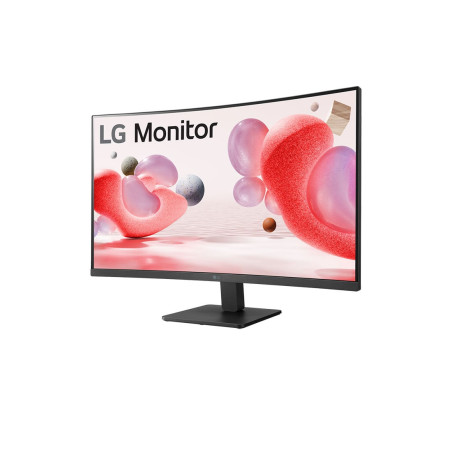 LG 32MR50C-B Monitor PC 80 cm (31.5") 1920 x 1080 Pixel Full HD LCD Nero