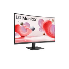 LG 32MR50C-B Monitor PC 80 cm (31.5") 1920 x 1080 Pixel Full HD LCD Nero