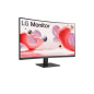 LG 32MR50C-B Monitor PC 80 cm (31.5") 1920 x 1080 Pixel Full HD LCD Nero LG 32MR50C-B Monitor PC 80 cm (31.5") 1920 x 1080 Pixel Full HD LCD Nero