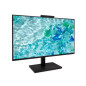 Acer Vero B7 B247Y D6 Monitor PC 61 cm (24") LED Nero