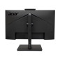 Acer Vero B7 B247Y D6 Monitor PC 61 cm (24") LED Nero