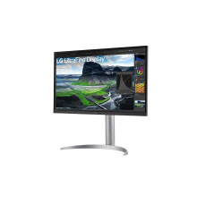 LG 27UQ850-W Monitor PC 68,6 cm (27") 3840 x 2160 Pixel 4K Ultra HD Nero