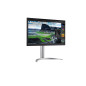 LG 27UQ850-W Monitor PC 68,6 cm (27") 3840 x 2160 Pixel 4K Ultra HD Nero LG 27UQ850-W Monitor PC 68,6 cm (27") 3840 x 2160 Pixel 4K Ultra HD Nero
