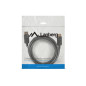 Lanberg CA-DPDP-10CC-0030-BK cavo DisplayPort 3 m Nero Lanberg CA-DPDP-10CC-0030-BK cavo DisplayPort 3 m Nero