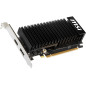 MSI GeForce GT 1030 4GHD4 LP OC NVIDIA 4 GB GDDR4 MSI GeForce GT 1030 4GHD4 LP OC NVIDIA 4 GB GDDR4