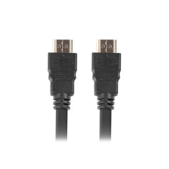 Lanberg CA-HDMI-10CC-0200-BK cavo HDMI 20 m HDMI tipo A (Standard) Nero