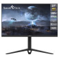 Smart-Tech 270G01FVF Monitor PC 68,6 cm (27") 1920 x 1080 Pixel Full HD Nero Smart-Tech 270G01FVF Monitor PC 68,6 cm (27") 1920 x 1080 Pixel Full HD Nero