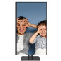 MSI Pro MP275P Monitor PC 68,6 cm (27") 1920 x 1080 Pixel Full HD LED Nero MSI Pro MP275P Monitor PC 68,6 cm (27") 1920 x 1080 Pixel Full HD LED Nero