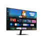Samsung Smart Monitor M5 - M50D da 27'' Full HD Flat Samsung Smart Monitor M5 - M50D da 27'' Full HD Flat