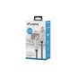 Lanberg CA-DPDP-20CU-0010-BK cavo DisplayPort 1 m Nero, Argento Lanberg CA-DPDP-20CU-0010-BK cavo DisplayPort 1 m Nero, Argento
